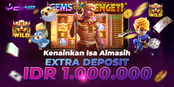 agen slot online